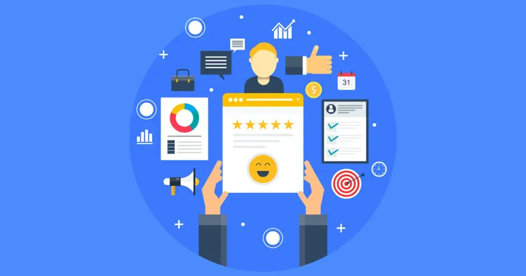 Online Reputation Management