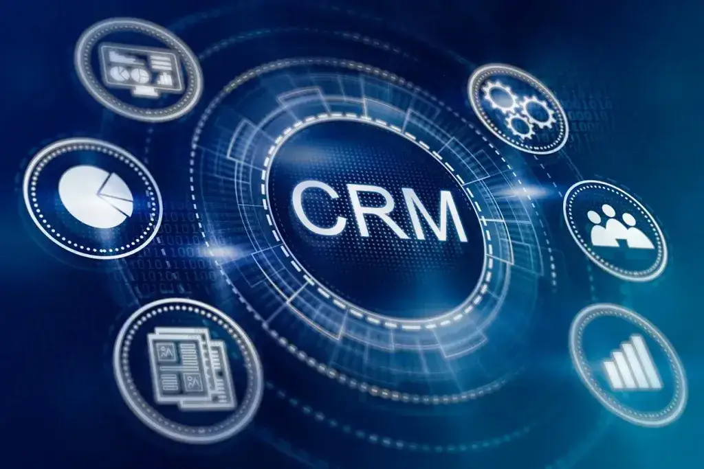 Best CRM for HVAC companies