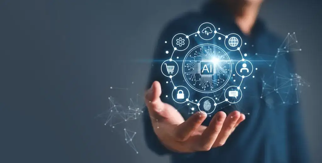High-Converting Landing Page with Ai