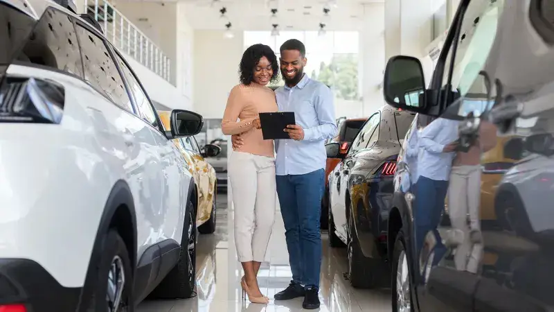 Best CRM with AI for Dealerships