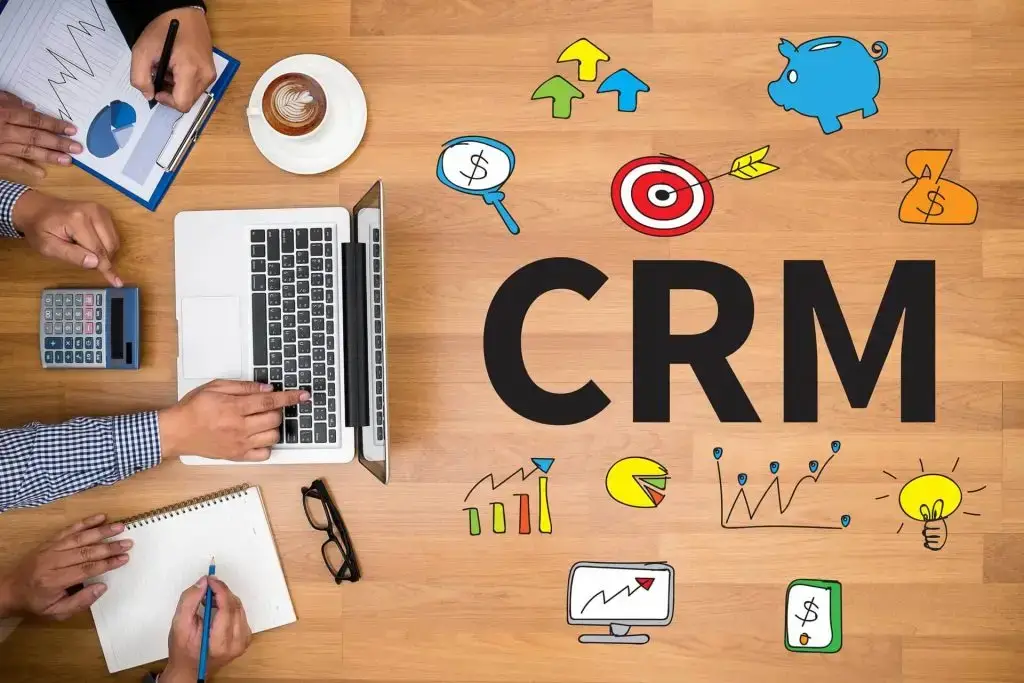 Best CRM for Small Business